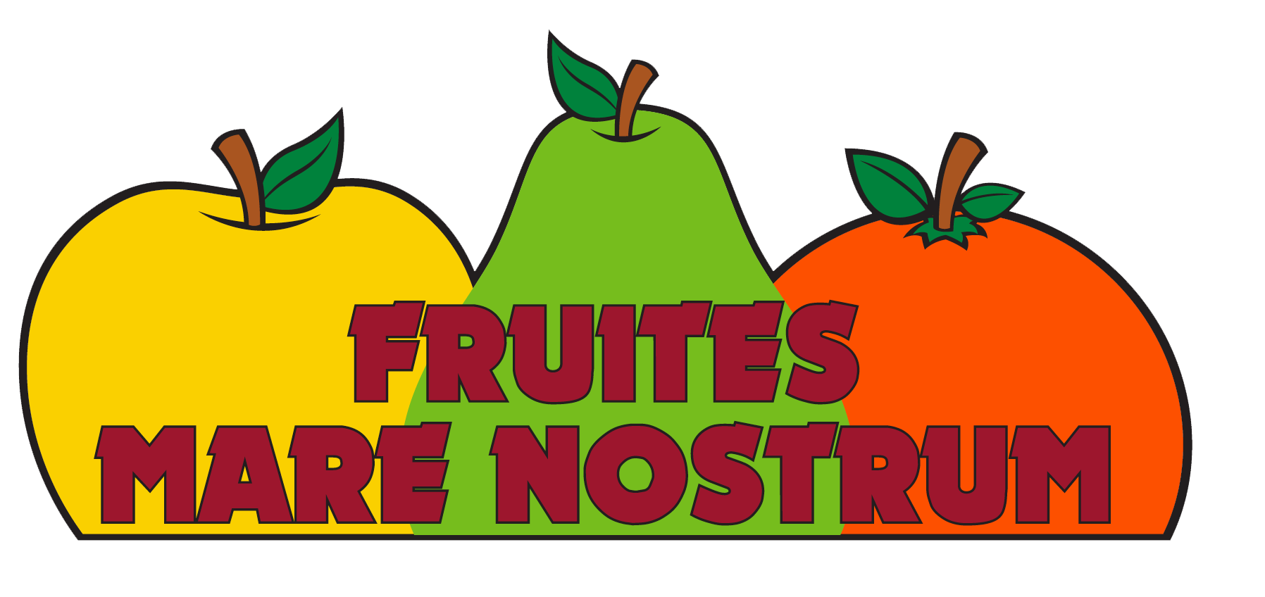 Fruites Mare Nostrum